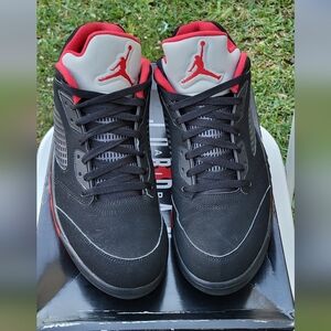 Air Jordan 5 Retro Low Alternate 90